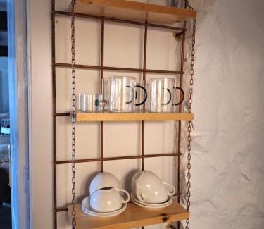 Udias Maison | La buganvilla en Udias alojamiento