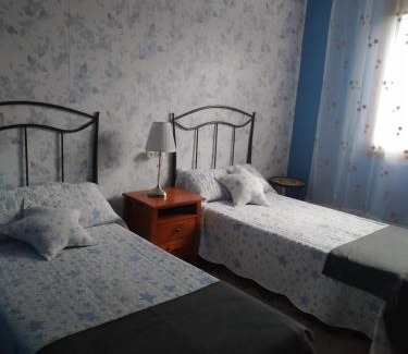 Sebreno Appartement | La Buganvilla