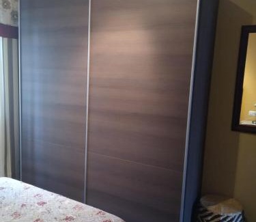Sebreno Appartement | La Buganvilla