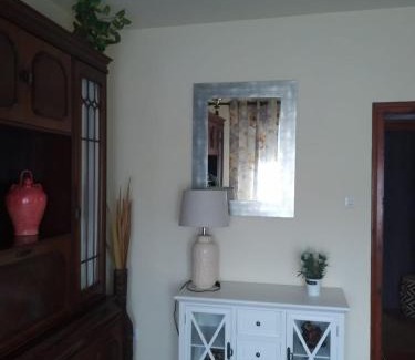Sebreno Appartement | La Buganvilla