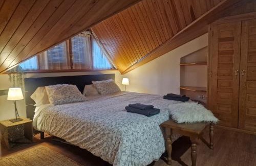 Gavin Appartement | La Buhardilla de Gavin