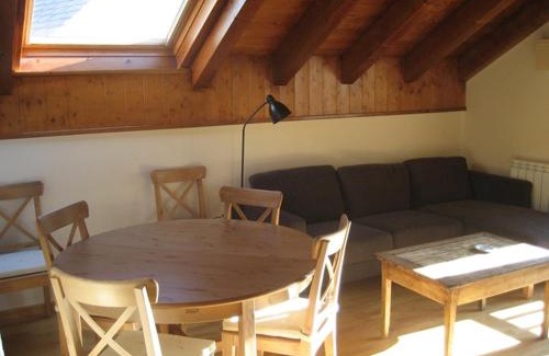Isavarre Appartement | La Buhardilla De Isavarre