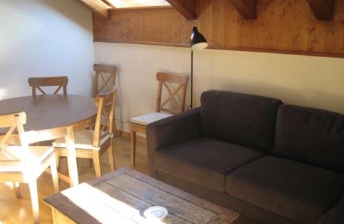 Isavarre Appartement | La Buhardilla De Isavarre