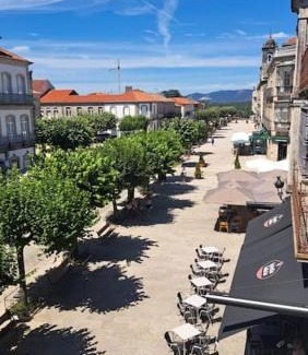 Tui Appartement | La Buhardilla de Tuy