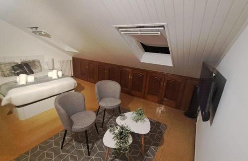Tui Appartement | La Buhardilla de Tuy
