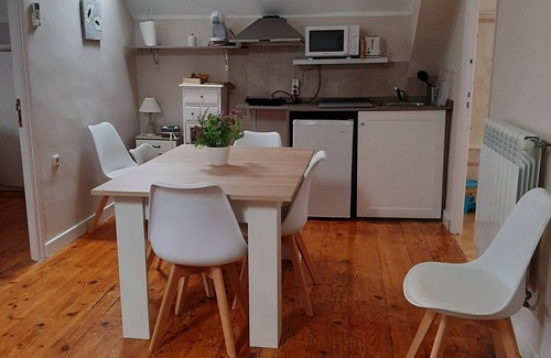 Abena Maison | Le grenier I Sabiñánigo