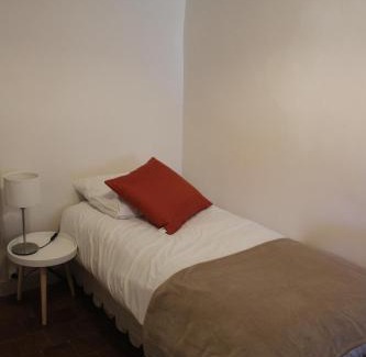 Arnay-le-Duc Maison | La Buissonnière