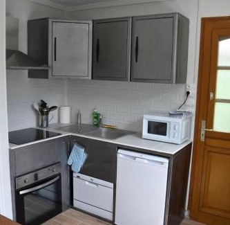 Leuilly-sous-Coucy Maison | La buissonnière