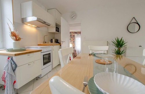 Balnot-sur-Laignes Maison | La Bulle Champêtre - BALNOT SUR LAIGNES