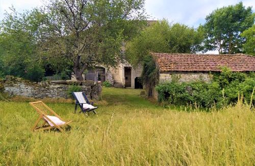 Chapaize Maison | la bulle de Chapaize