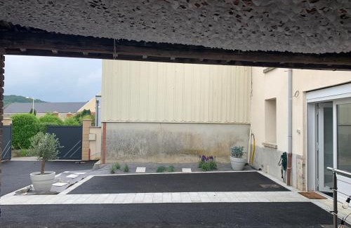 Cramant Maison | La BULLE du 235