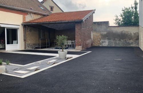 Cramant Maison | La BULLE du 235
