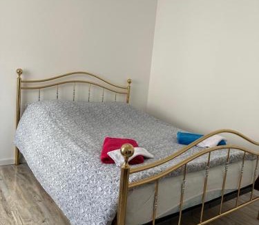 Epernay Appartement | La bulle du 4