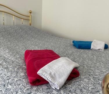 Epernay Appartement | La bulle du 4