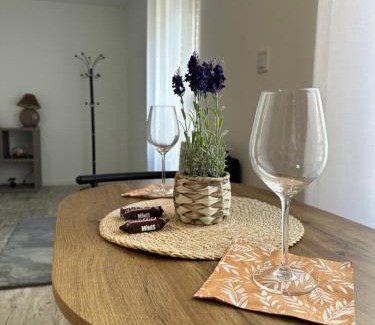 Epernay Appartement | La bulle du 4