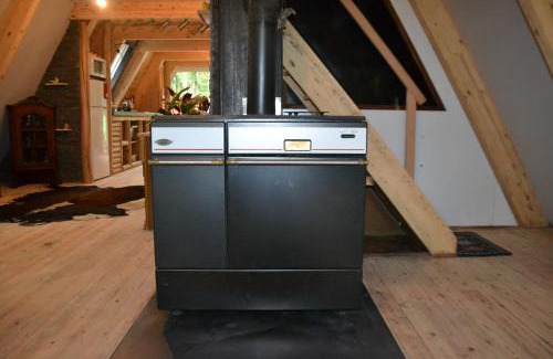 Beauraing Chalet De Ski | La Bulle Du Trappeur (Chevaux bienvenus)