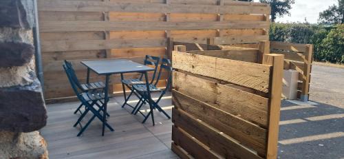 Treffendel Maison | La Bulle Enchantée