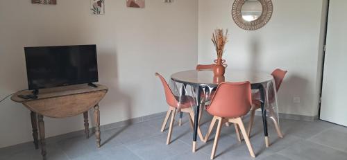 Treffendel Maison | La Bulle Enchantée