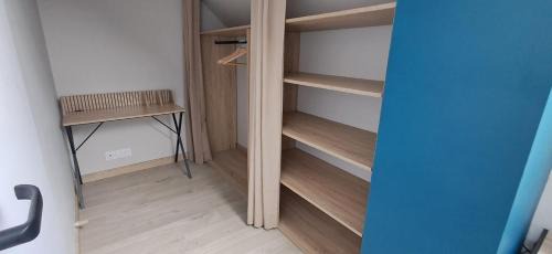 Treffendel Maison | La Bulle Enchantée