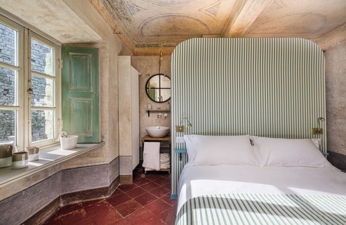 Campiglia Cervo Maison | La Bursch