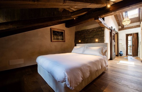Campiglia Cervo Maison | La Bursch