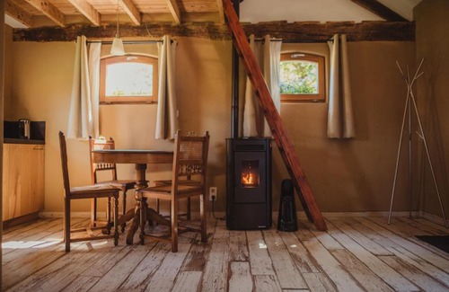 Aubel Maison | La Bushaye