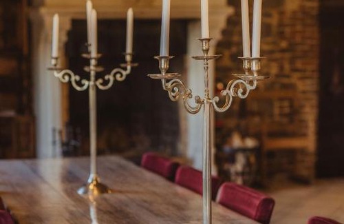 Aubel Maison | La Bushaye