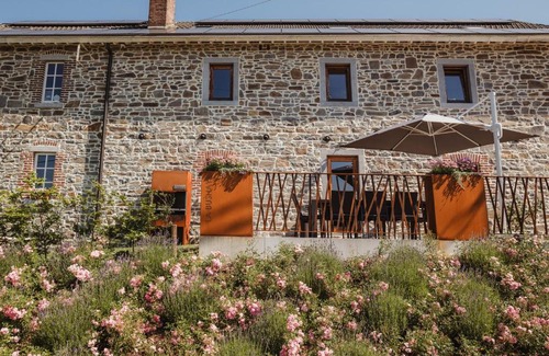 Aubel Maison | La Bushaye