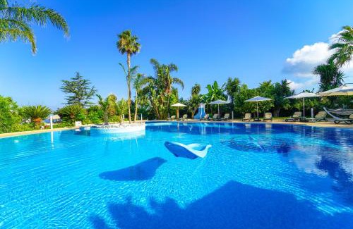 San Nicolo Hôtel | La Bussola Hotel Calabria
