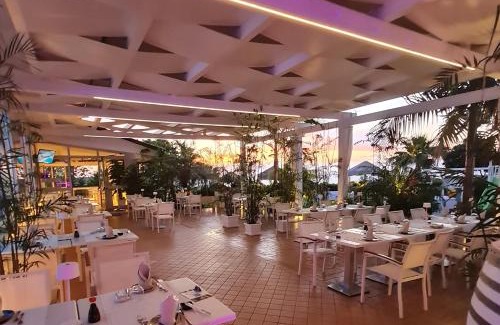 San Nicolo Hôtel | La Bussola Hotel Calabria