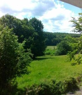 Beauchene Maison | La Butte Monlien