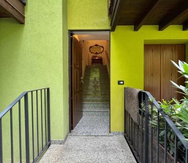 Clusone Appartement | La cà dol Carlì