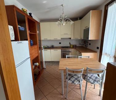 Clusone Appartement | La cà dol Carlì