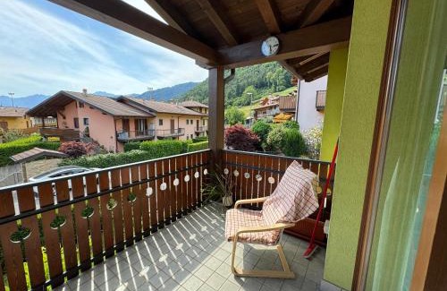 Clusone Appartement | La cà dol Carlì