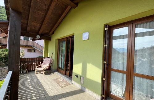 Clusone Appartement | La cà dol Carlì