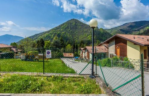 Gazzaniga Appartement | La Cà Dol Sùl