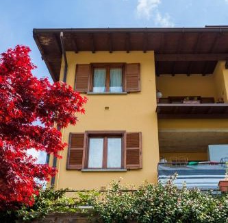 Gazzaniga Appartement | La Cà Dol Sùl