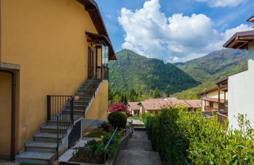 Gazzaniga Appartement | La Cà Dol Sùl