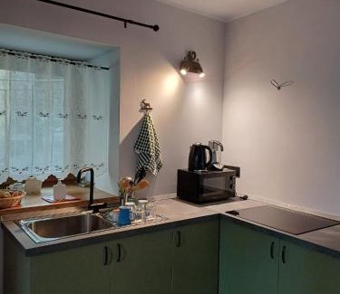 Ala di Stura Appartement | La cò viéyi - La casa vecchia