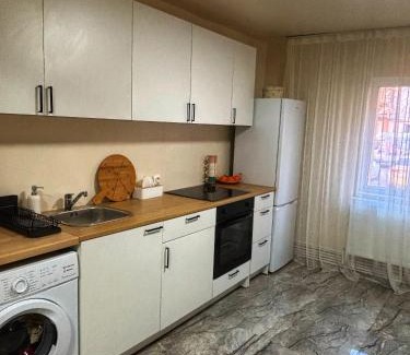 Vulcan Appartement | La Căsă