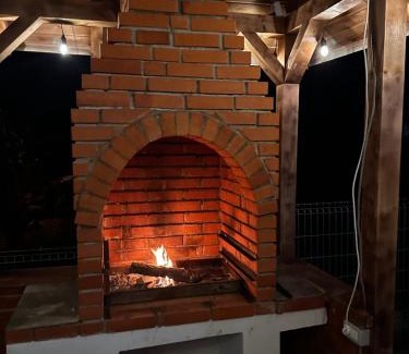 Suici Maison | La Căsuță Rudeni