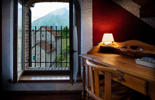 Ponte nelle Alpi Maison | Montée au coeur des Dolomites du Sud