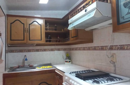 Puebla Maison | La casa de la Abuela en Puebla