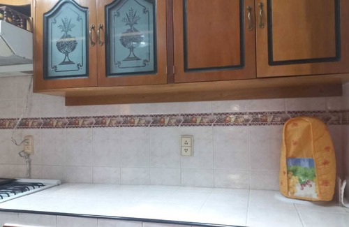 Puebla Maison | La casa de la Abuela en Puebla
