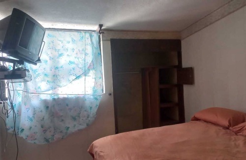 Puebla Maison | La casa de la Abuela en Puebla