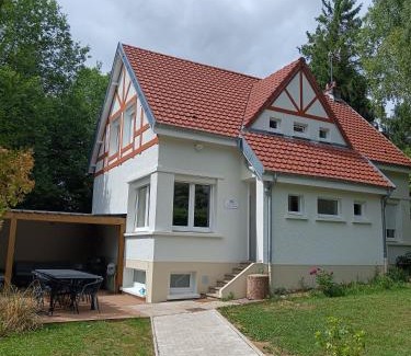 Camblain-l'Abbe Maison | La C-onciergerie