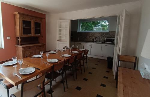 Camblain-l'Abbe Maison | La C-onciergerie