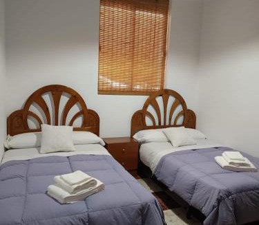 Baena Appartement | La Cañada