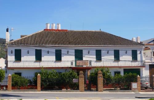 Murchas Station Balnéaire | La Cañota Suite King Rooms Adults Only