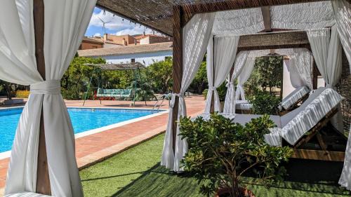 Murchas Station Balnéaire | La Cañota Suite King Rooms Adults Only